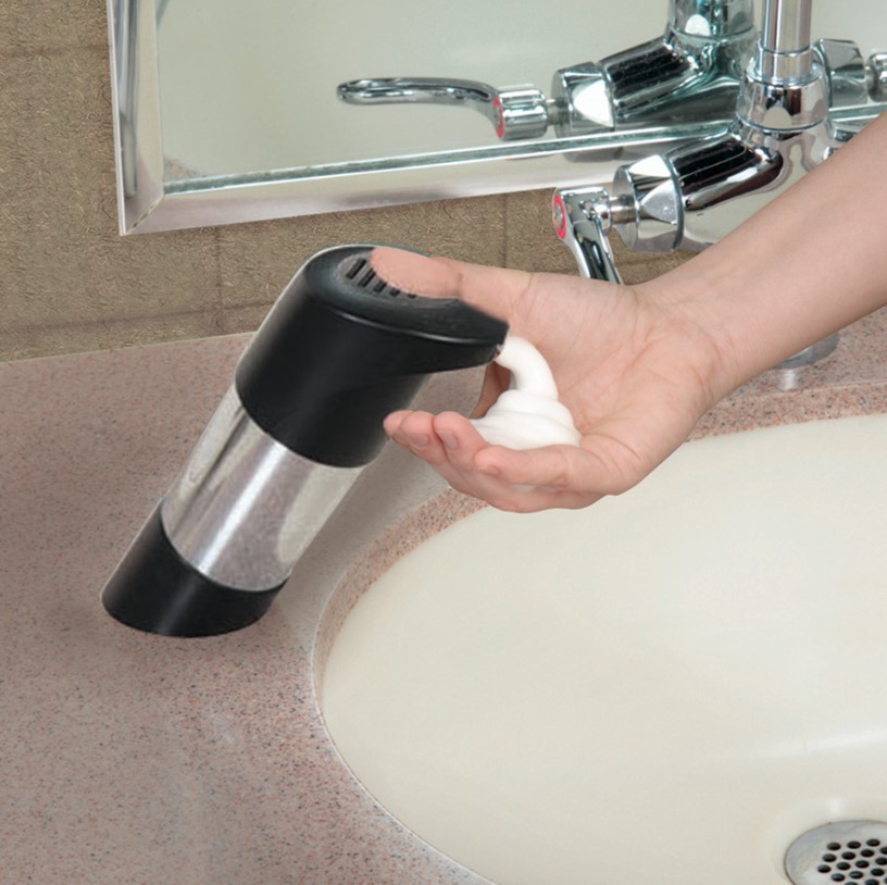 K-9930BLK-Kutol-Counter-Mount-Soap-Dispenser-Black.jpg