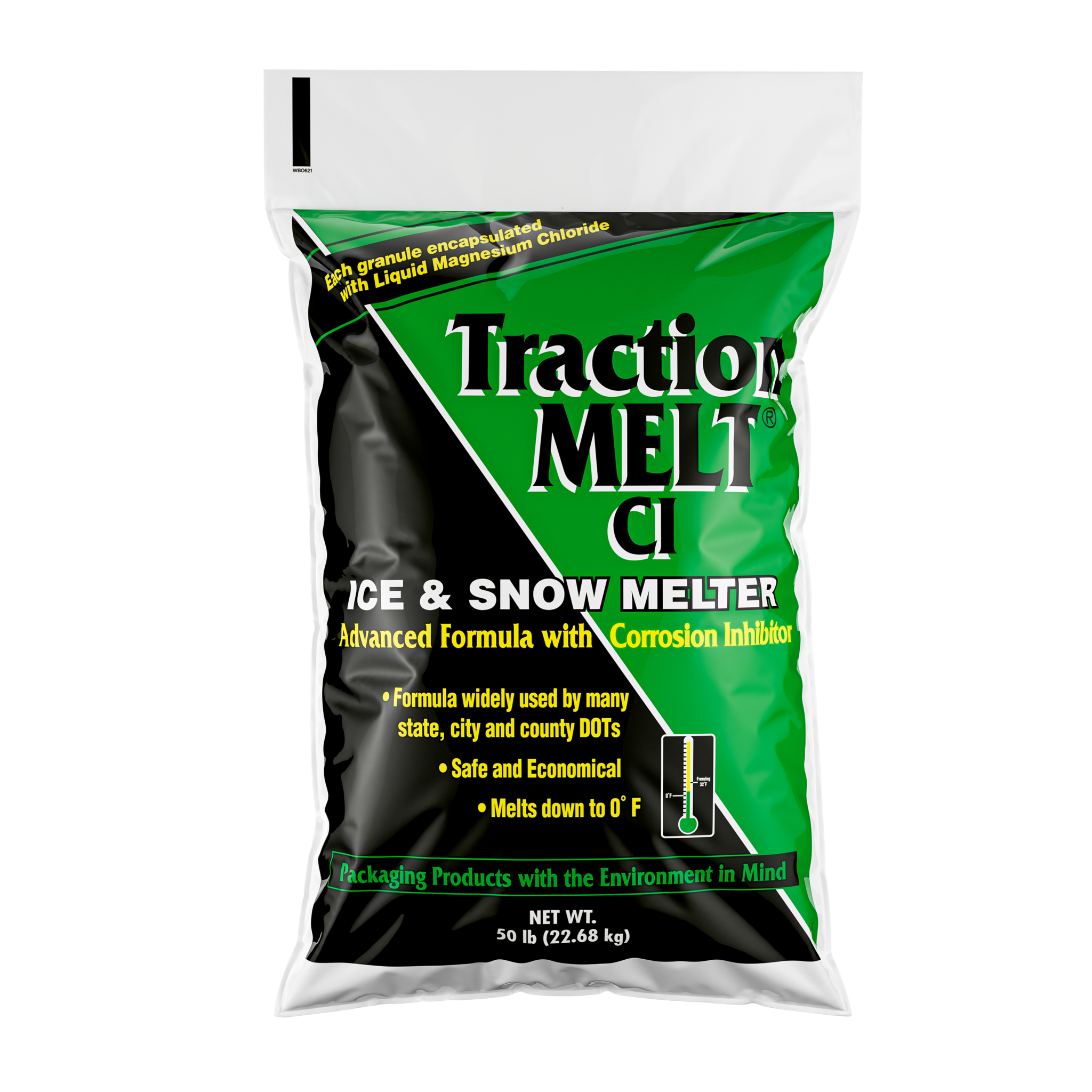 M9807 Traction Melt
